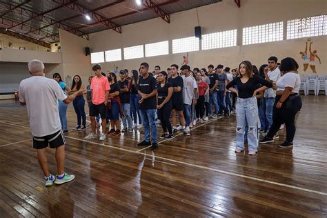 Campus Muzambinho Recepciona Estudantes Para O In Cio Do Ano Letivo De