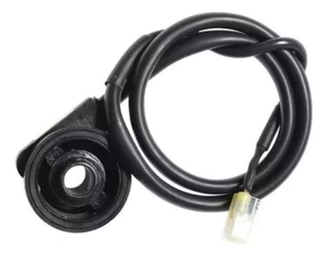 Sensor De Velocidad Completo Pulsar Ns Rs Original Cuotas