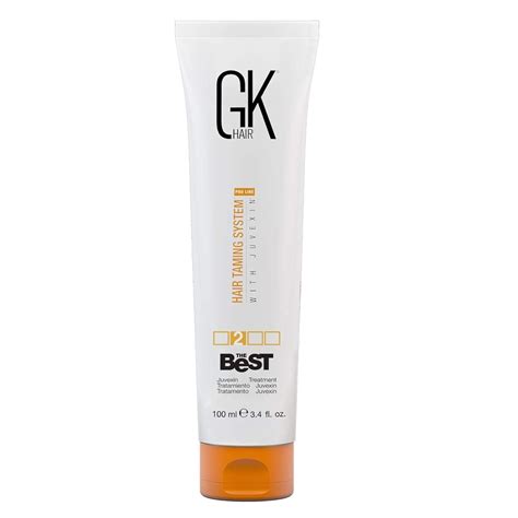 Gk Hair Global Keratin The Best Hair Treatment Kit Ubuy India