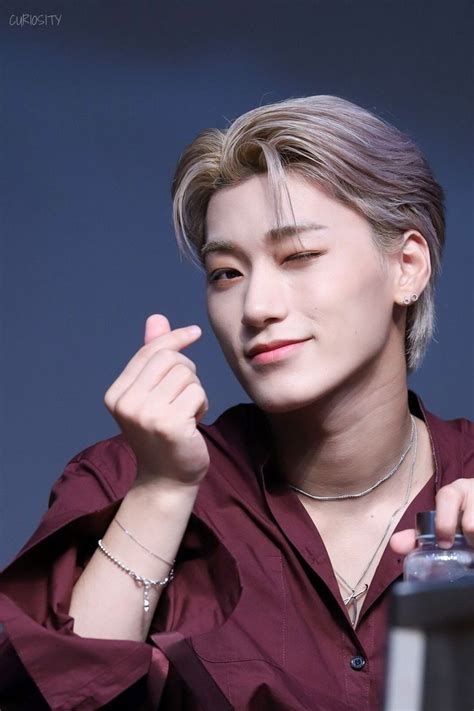 10 Fakta San Ateez Pemeran Se Yeong Sparkling Di Kdrama Imitation