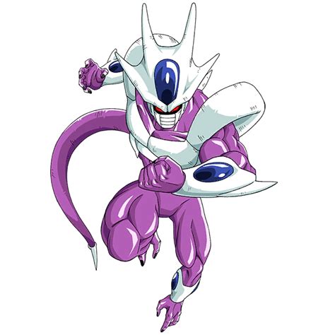 Cooler Final Form Render 3 Sdbh World Mission By Maxiuchiha22 On