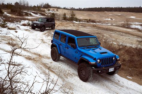 Ford Bronco Vs Toyota 4runner Specs Butterworth S Blog