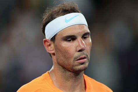 Rafael Nadal Onkel Toni Glaubt An Genesung Vor French Open Flashscore De