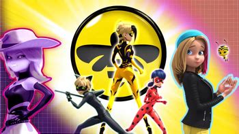 Miraculous Ladybug S04E08 "Queen Banana" Recap - TV Tropes