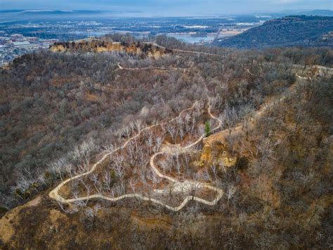 The Gateway Trail System - ORA Trails