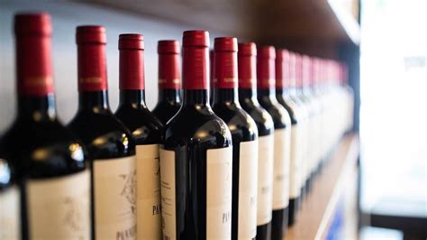 Por qué se celebra hoy el Día del Vino Argentino El Diario de