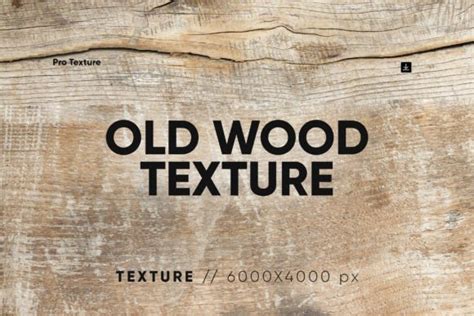 Old Wood Texture Hq Graphic By Ccpreset Creative Fabrica