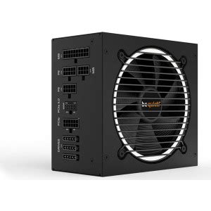 Sursa Be Quiet Pure Power 12 M 80 Gold 750W PC Garage