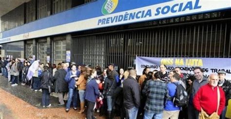 Fila nacional do INSS O que é e prazos 2024