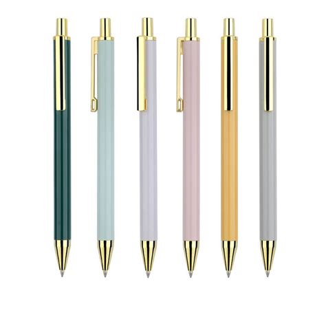 Quality Promotional Metal Pens Ballpenmanufacturer