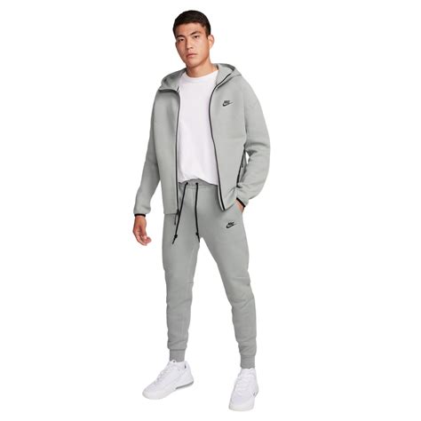 Nike Tech Fleece Sportswear Trainingspak Knvbshop Nl