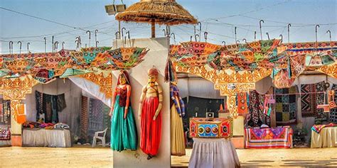 Rann Utsav Kutch Festival Gujarat 2023, Things to do Rann Utsav – India ...