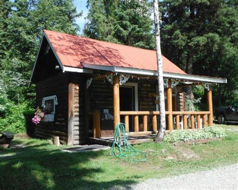 Knouff Lake Wilderness Resort Heffley Creek CanadÁ 36 Fotos E Avaliações Tripadvisor