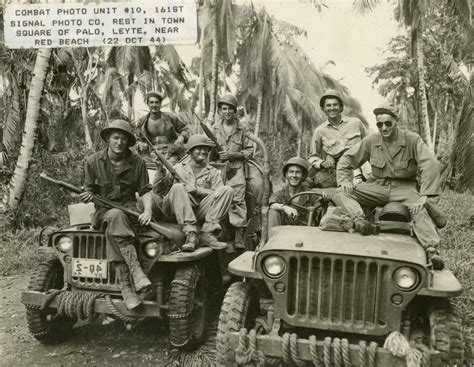 How Leftover Wwii Jeeps Kicked Off A Public Transportation Craze