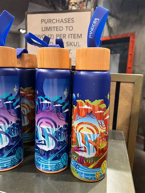 New Pandora The World Of Avatar Merchandise Flies In To Celebrate The