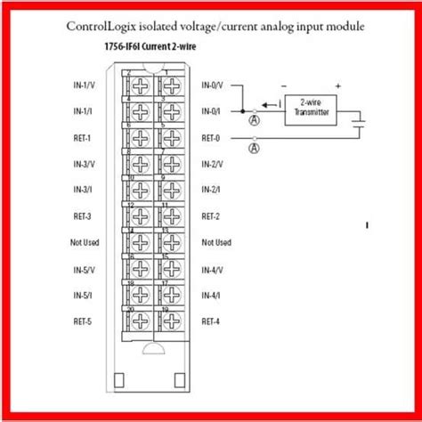 1756 Of8 Wiring Diagram Guide And Connections