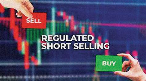 SEC To Introduce Regulated Short Selling Sunday Observer