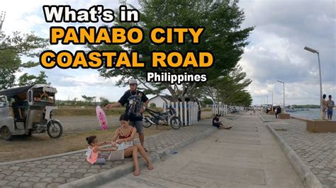 Panabo City Coastal Road Exploring 🇵🇭 Philippines Travel Vlog Youtube