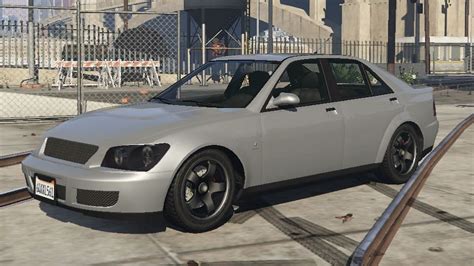 Sultan In GTA 5