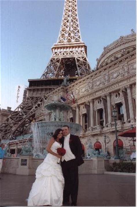 Paris Las Vegas Wedding Chapel - 2019 All You Need to Know BEFORE You ...