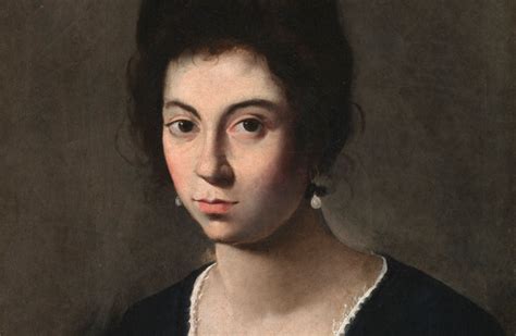 È Caravaggio Il mistero dellinedito ritratto di donna a Palazzo