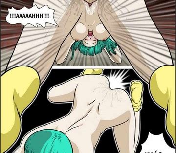 All Star Hentai 3 Bulma 8muses Sex And Porn Comics