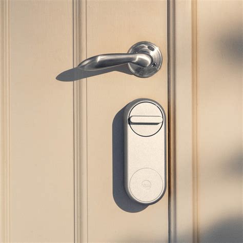 Linus® Smart Lock Assa Abloy