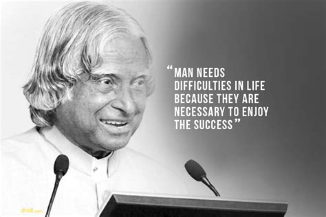 APJ Abdul Kalam Quotes (8) - Stories for the Youth!