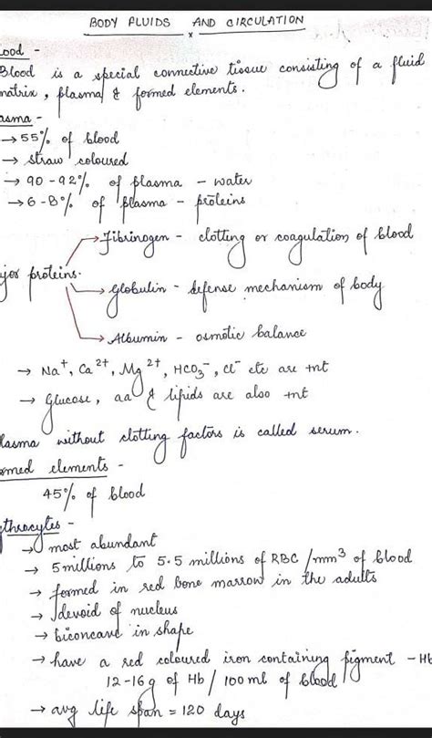 Classification And Periodicity Of Elements Chemistry Class 11 Chapter Handwritten Notes Pdf