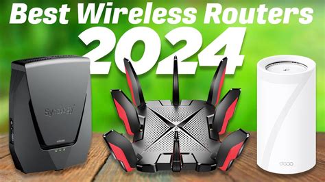 Best Wireless Routers Don T Buy Until You Watch This Youtube