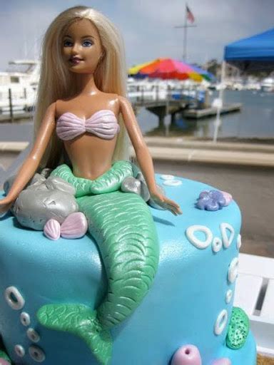 50 Best Barbie Birthday Cakes Ideas And Designs 2024 Birthday