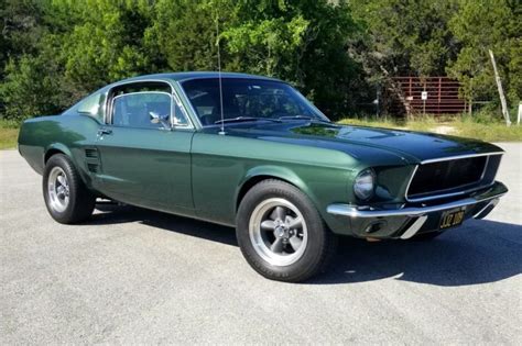 Ford Mustang Manual Transmission For Sale Convertible Cars