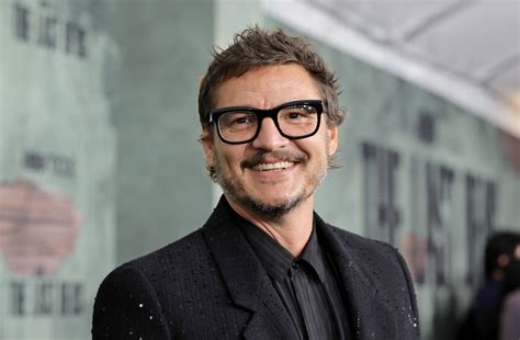 Pedro Pascal Drops New Tease About Gay Western With Ethan Hawke