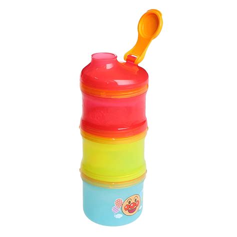 Дозатор сухого молока Lek Anpanman 2WAY - Интернет магазин товаров из ...