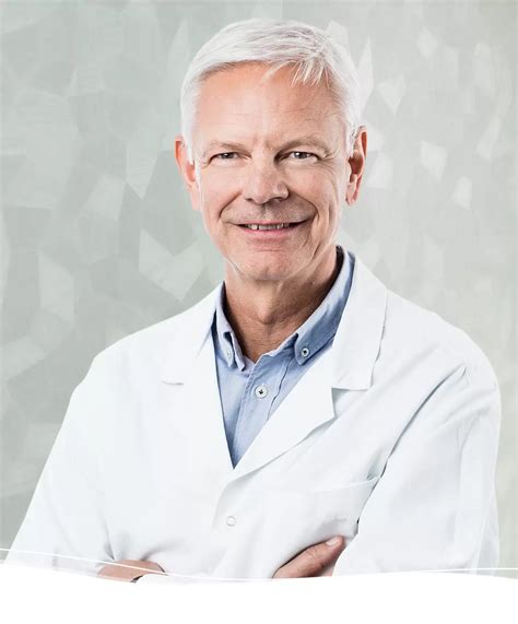 Dr Med Peter Scott Pallas Kliniken