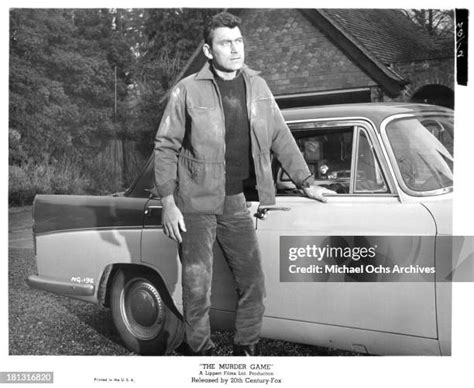 Ken Scott Actor Photos And Premium High Res Pictures Getty Images