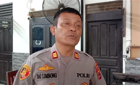 Gadis Yang Ditikam Otk Meninggal Dunia Polisi Kantongi Identi