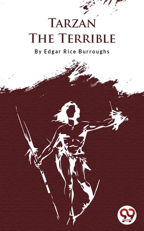 Tarzan The Terrible Ebook Edgar Rice Burroughs Amazon In Kindle Store