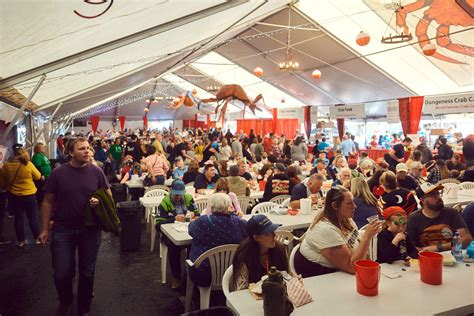 CrabFest-Olympic Peninsula