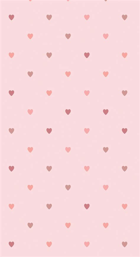 Hearts IPhone Wallpapers Wallpaper Cave