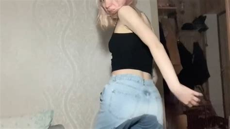 Store Of Amateur Clips Janice Wetting Pants Cameltoe