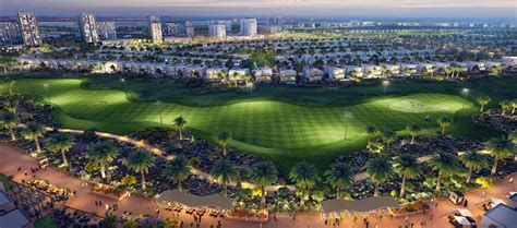 Properties For Sale In Emaar South Dxboffplan