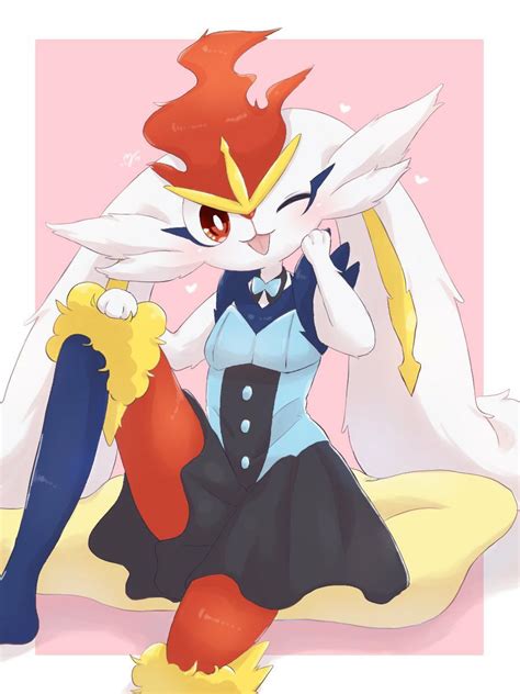 るう On Twitter Pokemon Waifu Cute Pokemon Sexy Pokemon