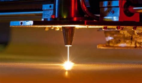 What Is Laser Beam Machining Be