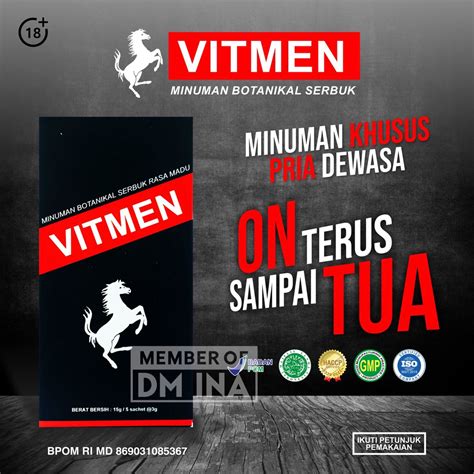 Jual ORIGINAL MINUMAN HERBAL 100 ASLI OBAT KUAT TAHAN LAMA PENAMBAH