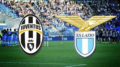 Serie A Juventus Lazio Streaming Gratis E Diretta Live TV SKY O DAZN