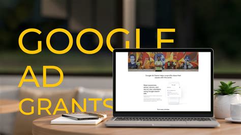 Unlocking Opportunities Google Ad Grants For Nonprofits Firespring