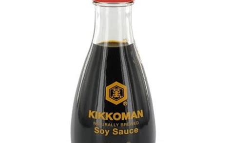 The Joy Of Japanese Soy Sauce | POGOGI Japanese Food