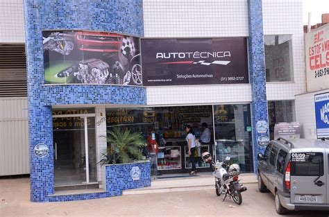 Autotecnica Bosch Autozone Jo O Monlevade Mg Kd Minha Oficina