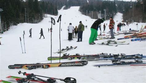 Po Inje Skija Ka Sezona I Na Aju I Cijene Uskla Ene S Ostalim